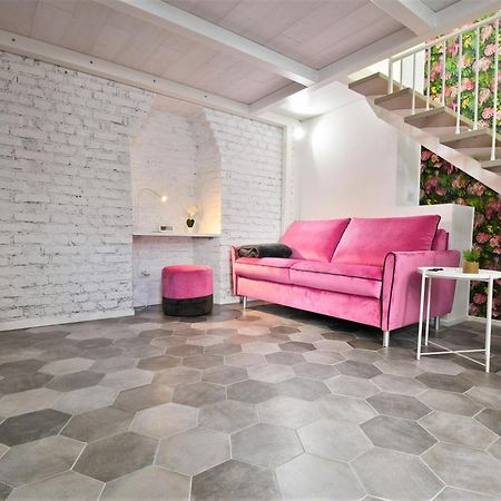 Milano Apartments Lombardini 1 Eksteriør bilde