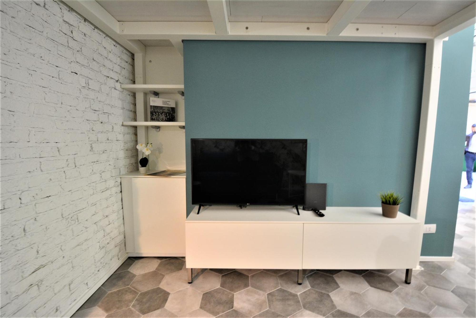 Milano Apartments Lombardini 1 Eksteriør bilde