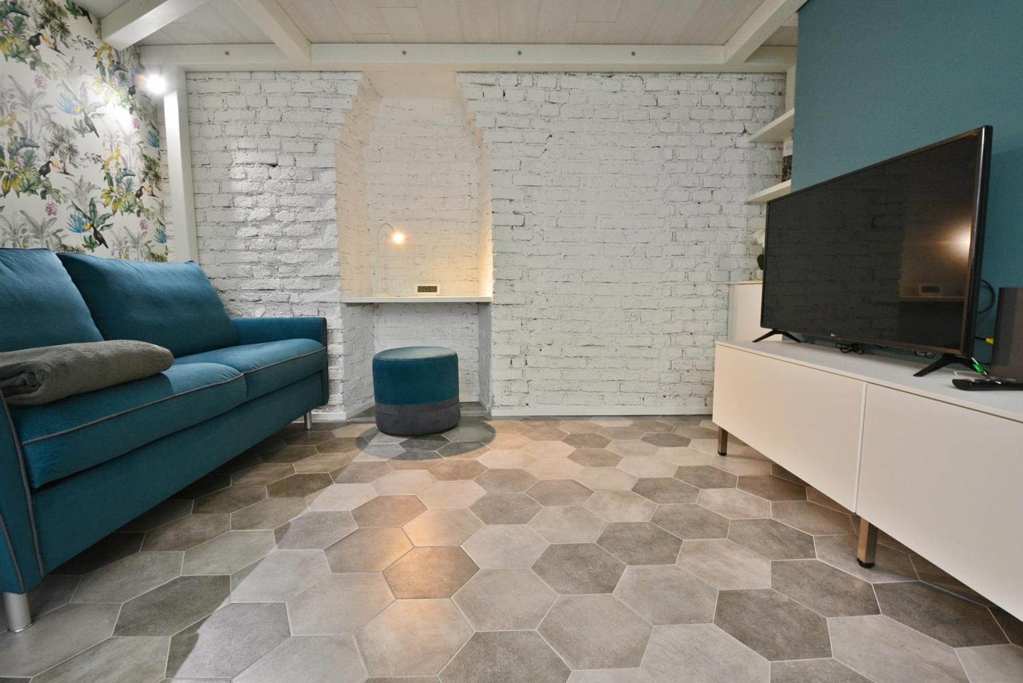 Milano Apartments Lombardini 1 Eksteriør bilde