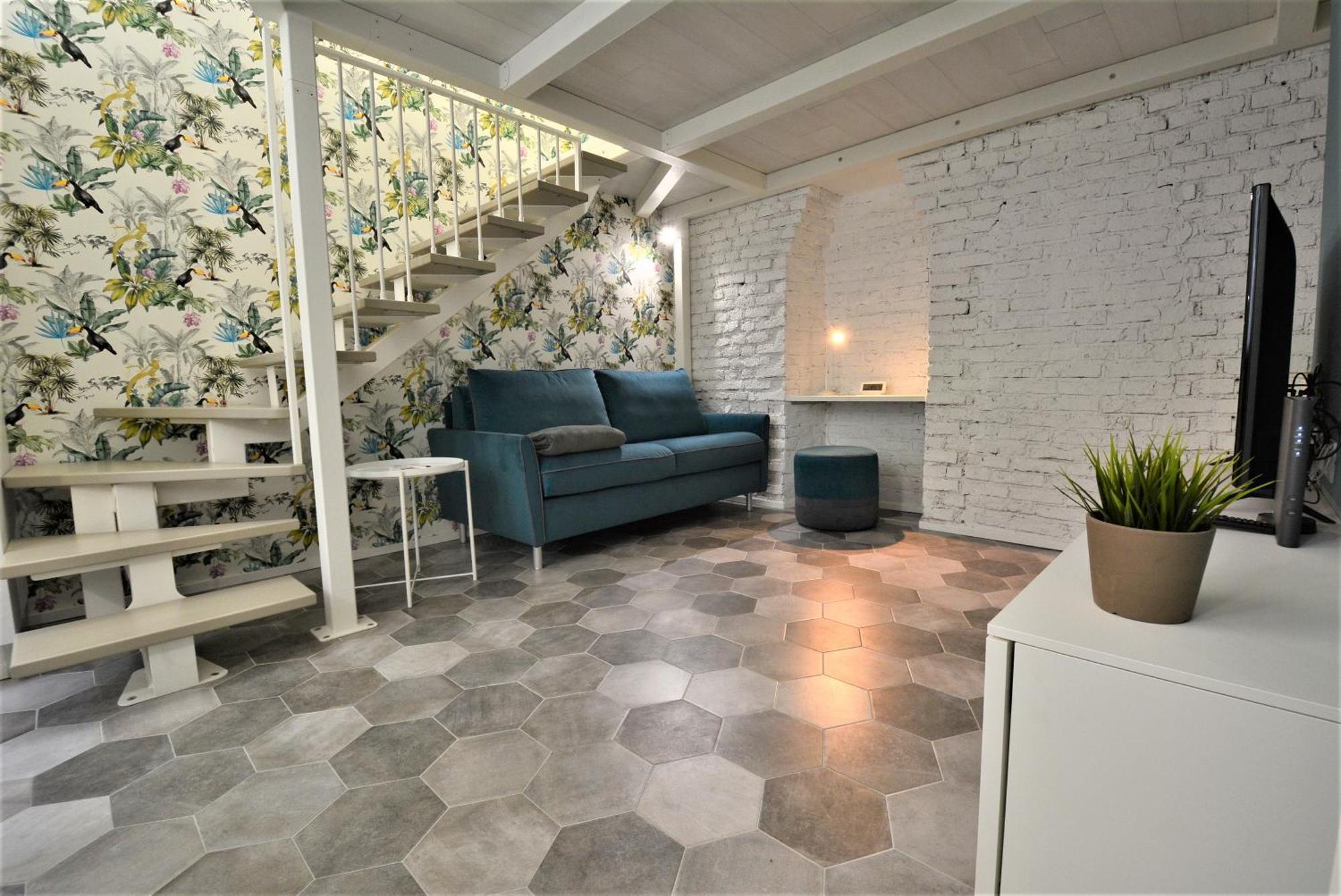 Milano Apartments Lombardini 1 Eksteriør bilde
