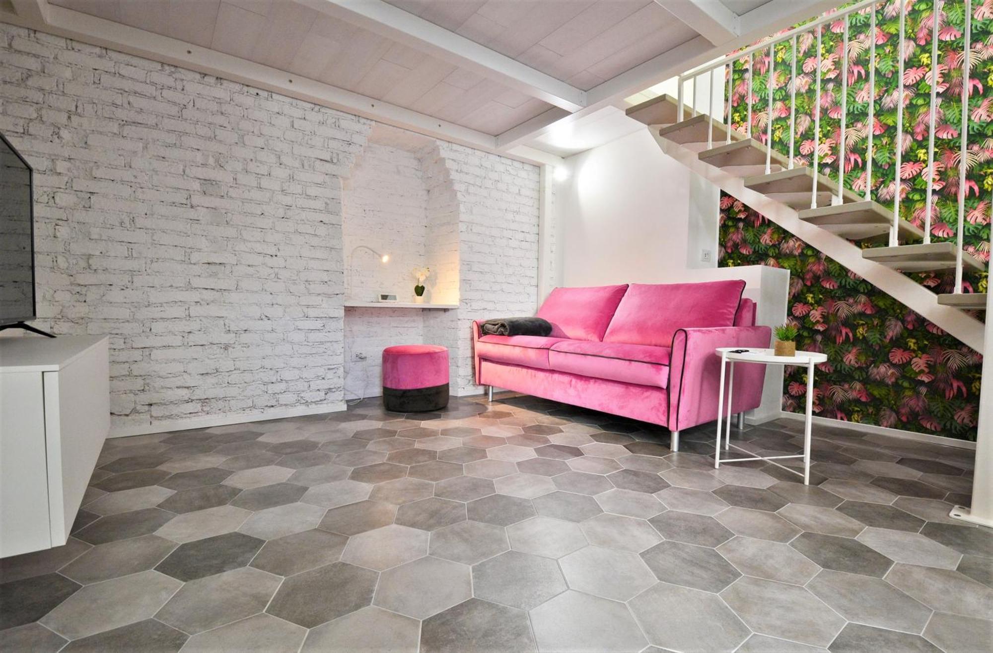 Milano Apartments Lombardini 1 Eksteriør bilde