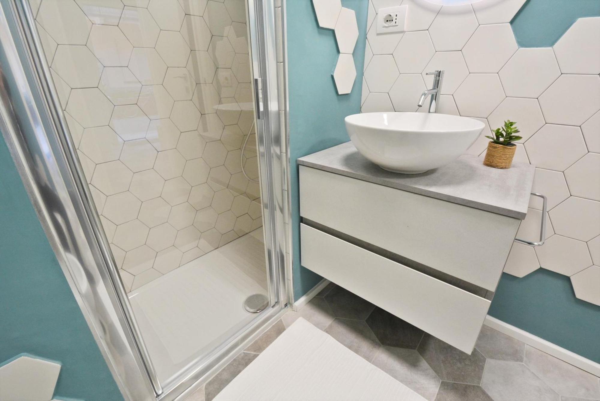 Milano Apartments Lombardini 1 Eksteriør bilde