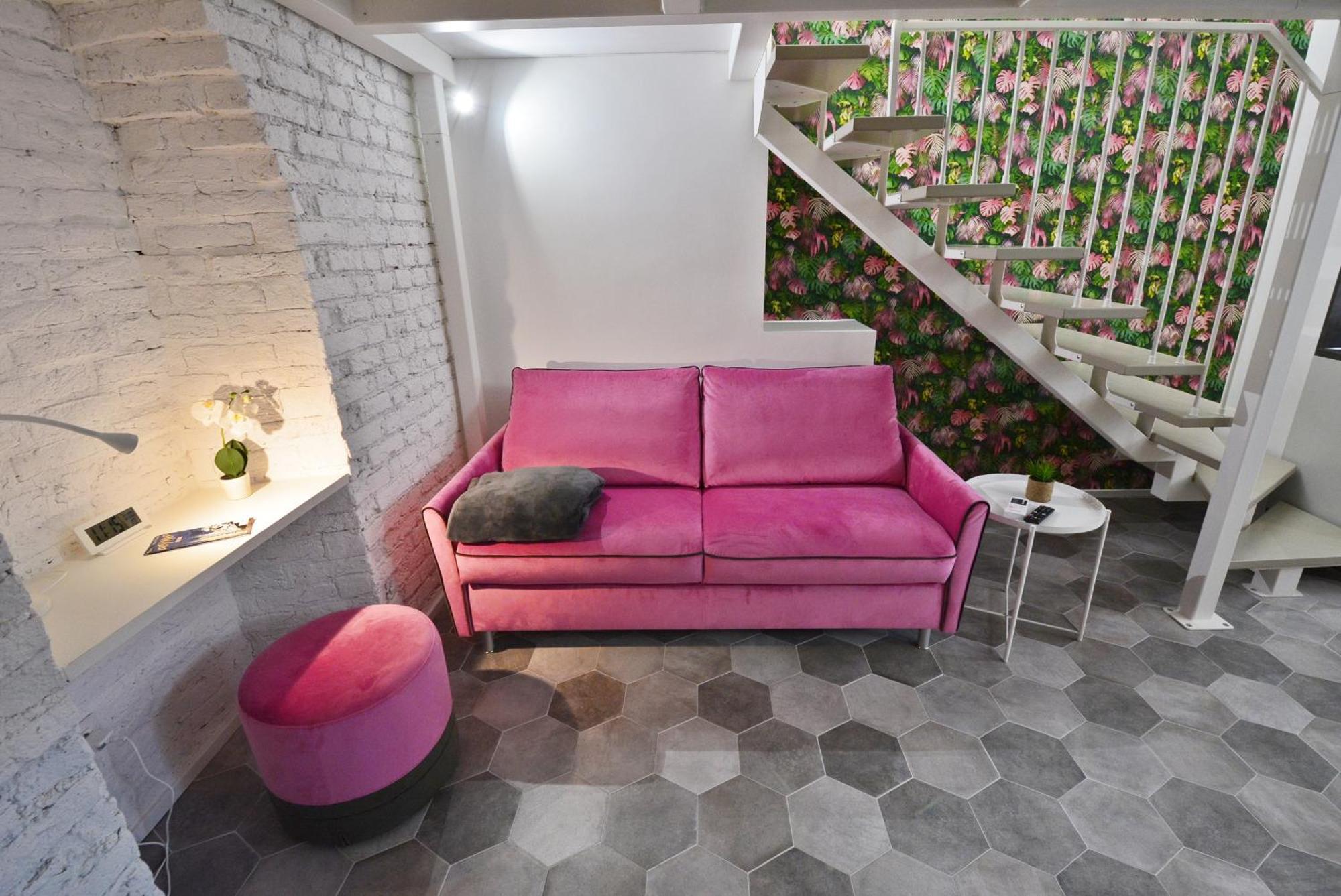 Milano Apartments Lombardini 1 Eksteriør bilde
