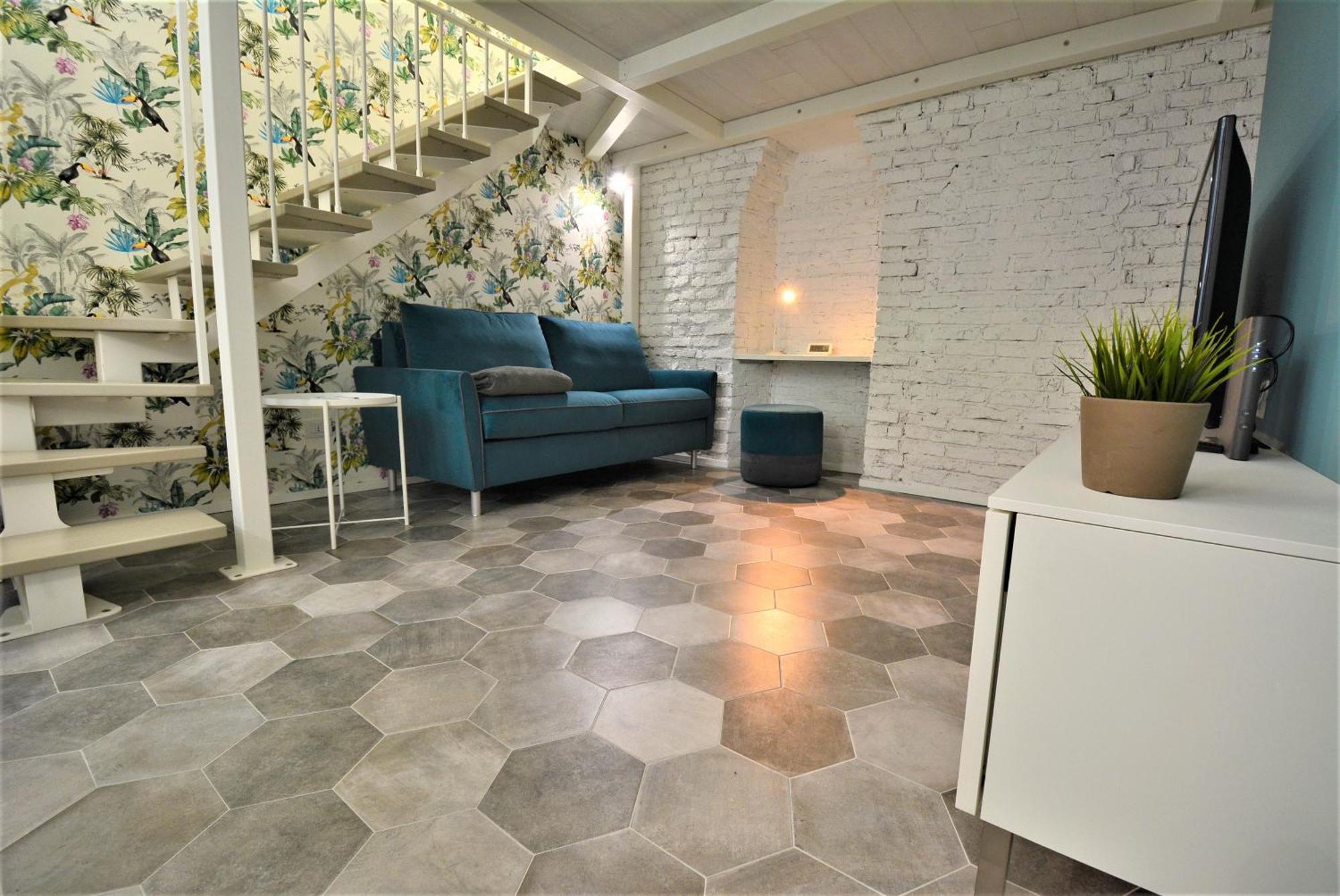 Milano Apartments Lombardini 1 Eksteriør bilde