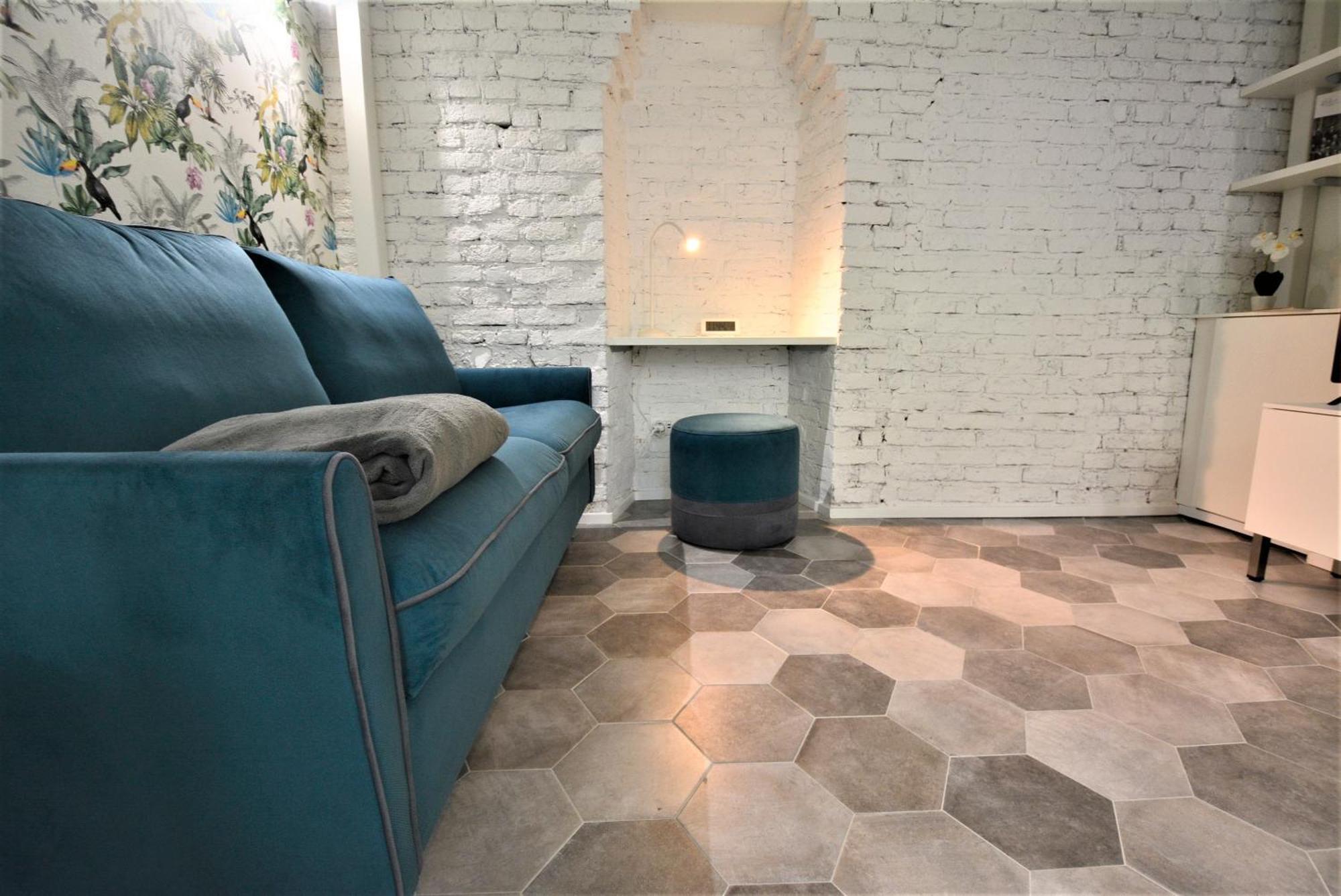 Milano Apartments Lombardini 1 Eksteriør bilde